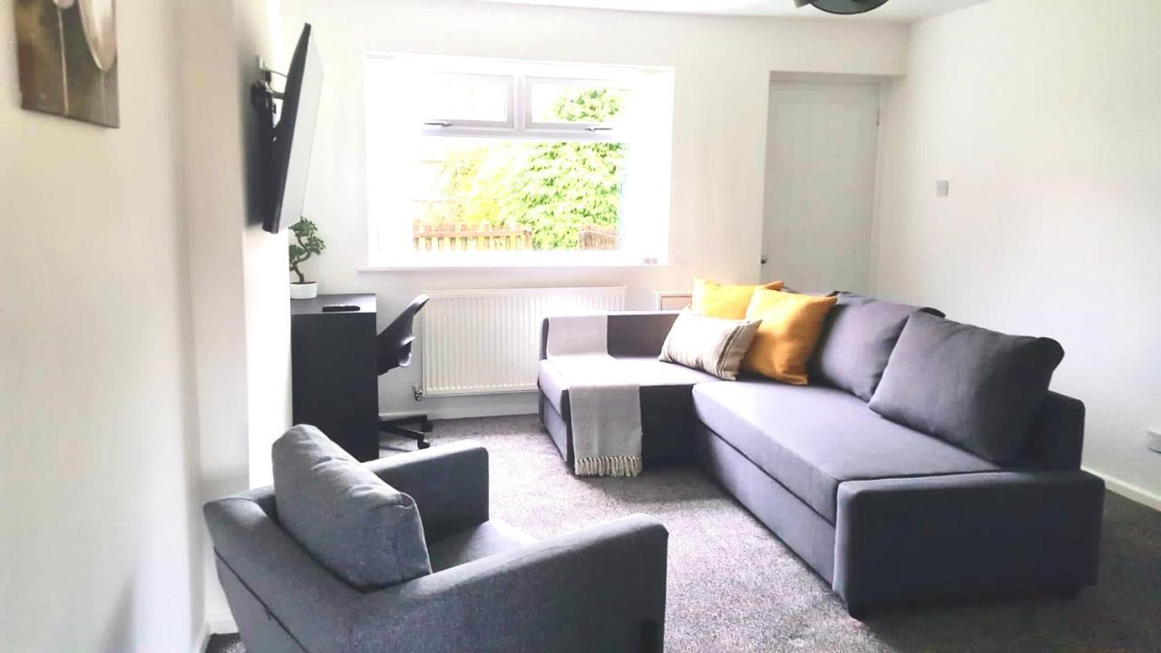 Ferienwohnung Property Hunter 23 Darlington  Exterior foto