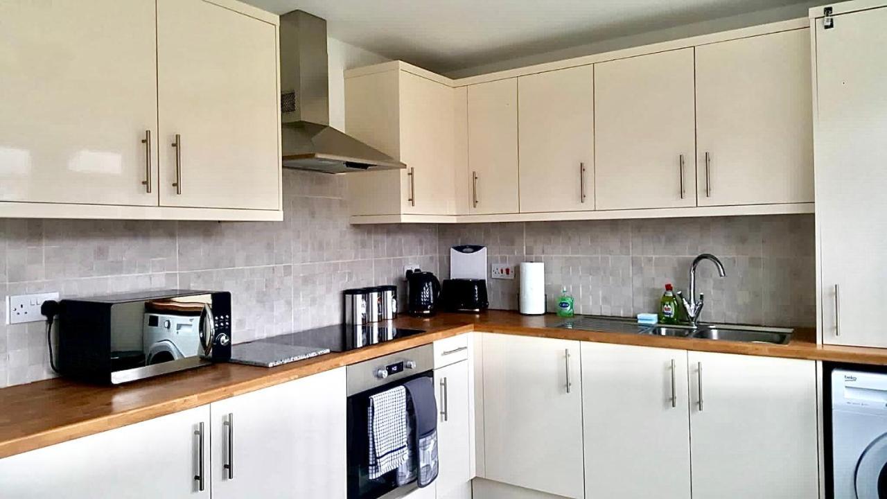 Ferienwohnung Property Hunter 23 Darlington  Exterior foto