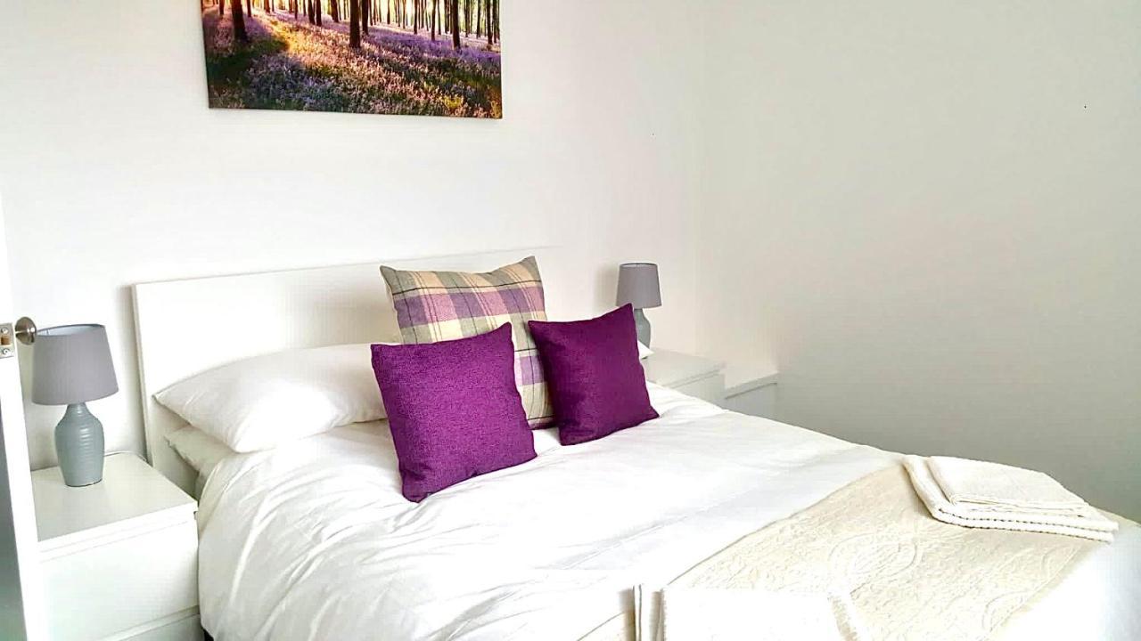 Ferienwohnung Property Hunter 23 Darlington  Exterior foto