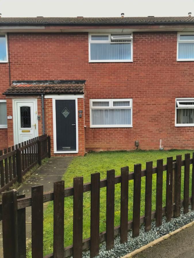 Ferienwohnung Property Hunter 23 Darlington  Exterior foto