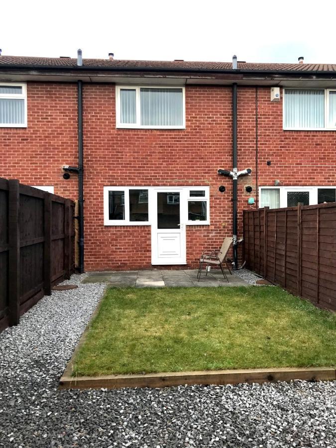 Ferienwohnung Property Hunter 23 Darlington  Exterior foto