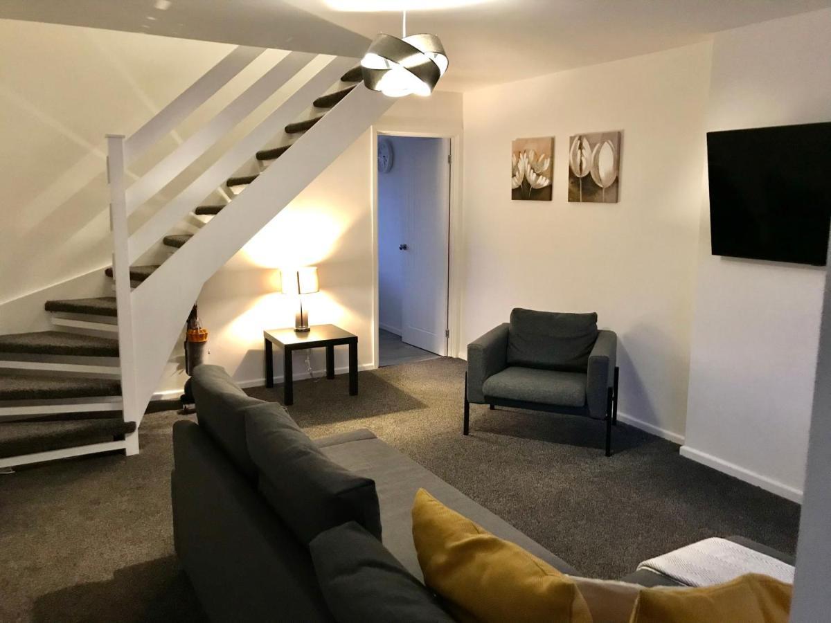 Ferienwohnung Property Hunter 23 Darlington  Exterior foto